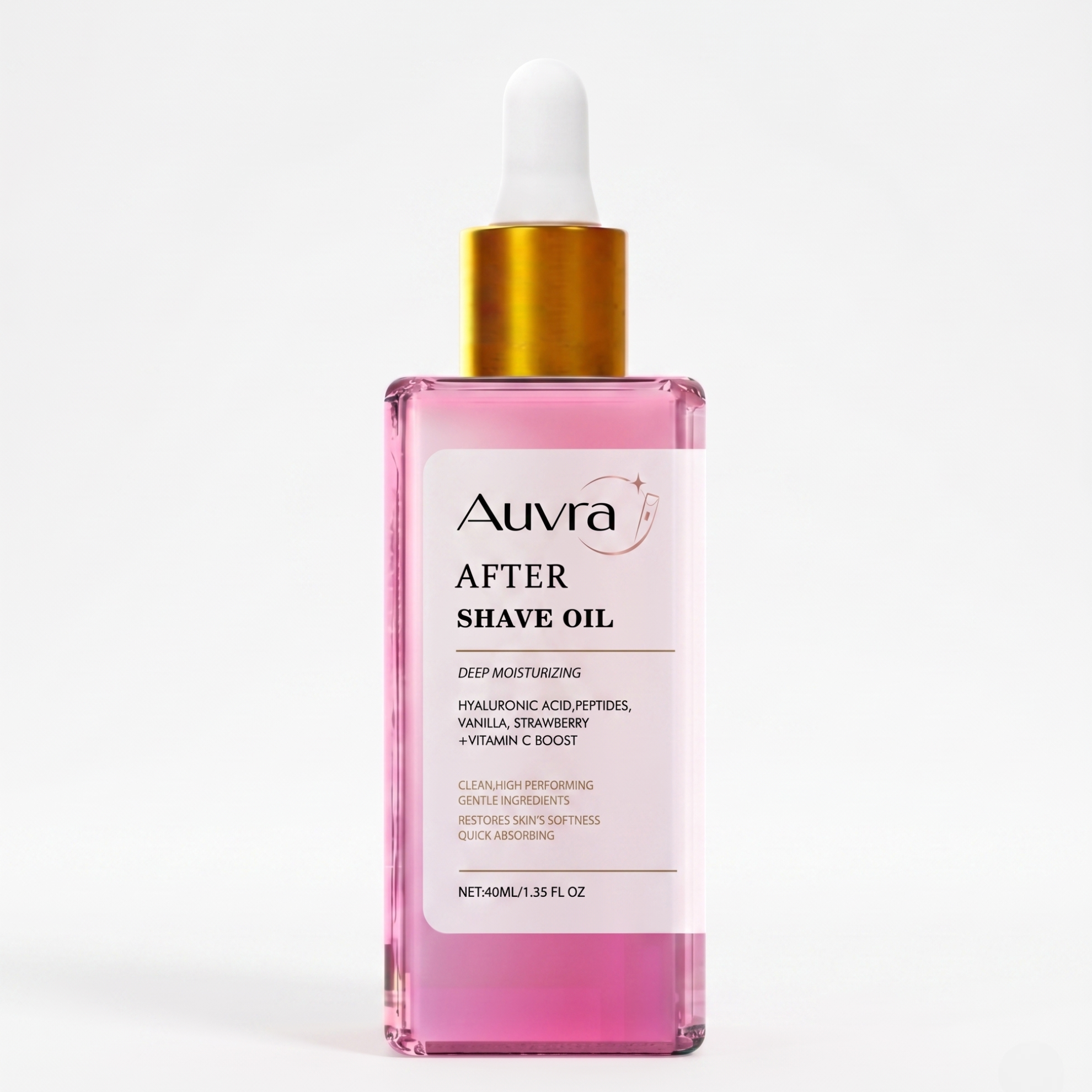 AuvraGO™ Trim Oil