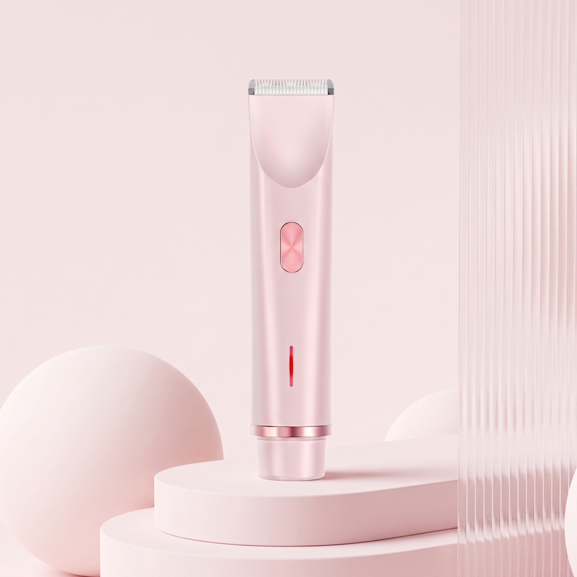 AuvraGo™ Trimmer Pro