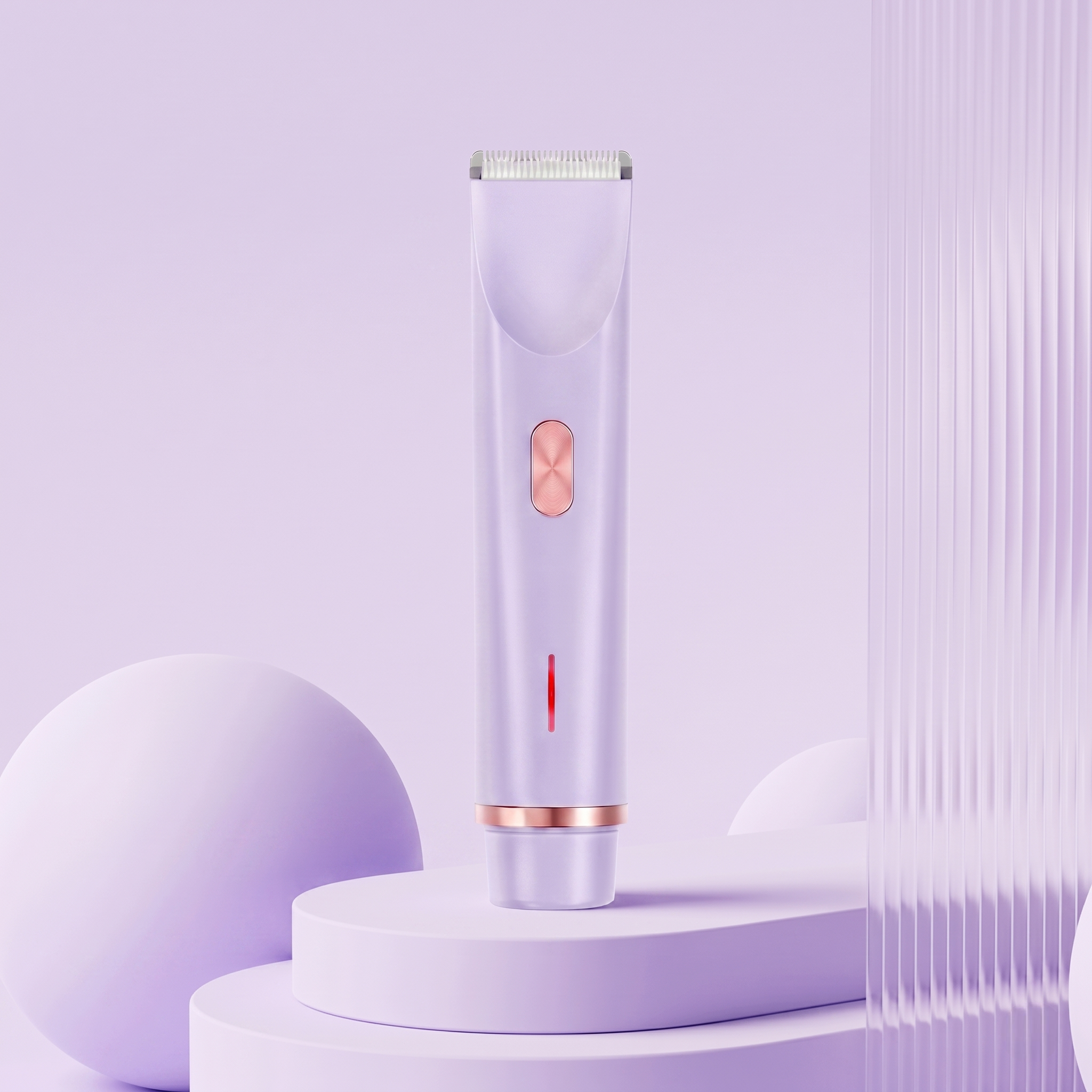 AuvraGO™ Trimmer Pro