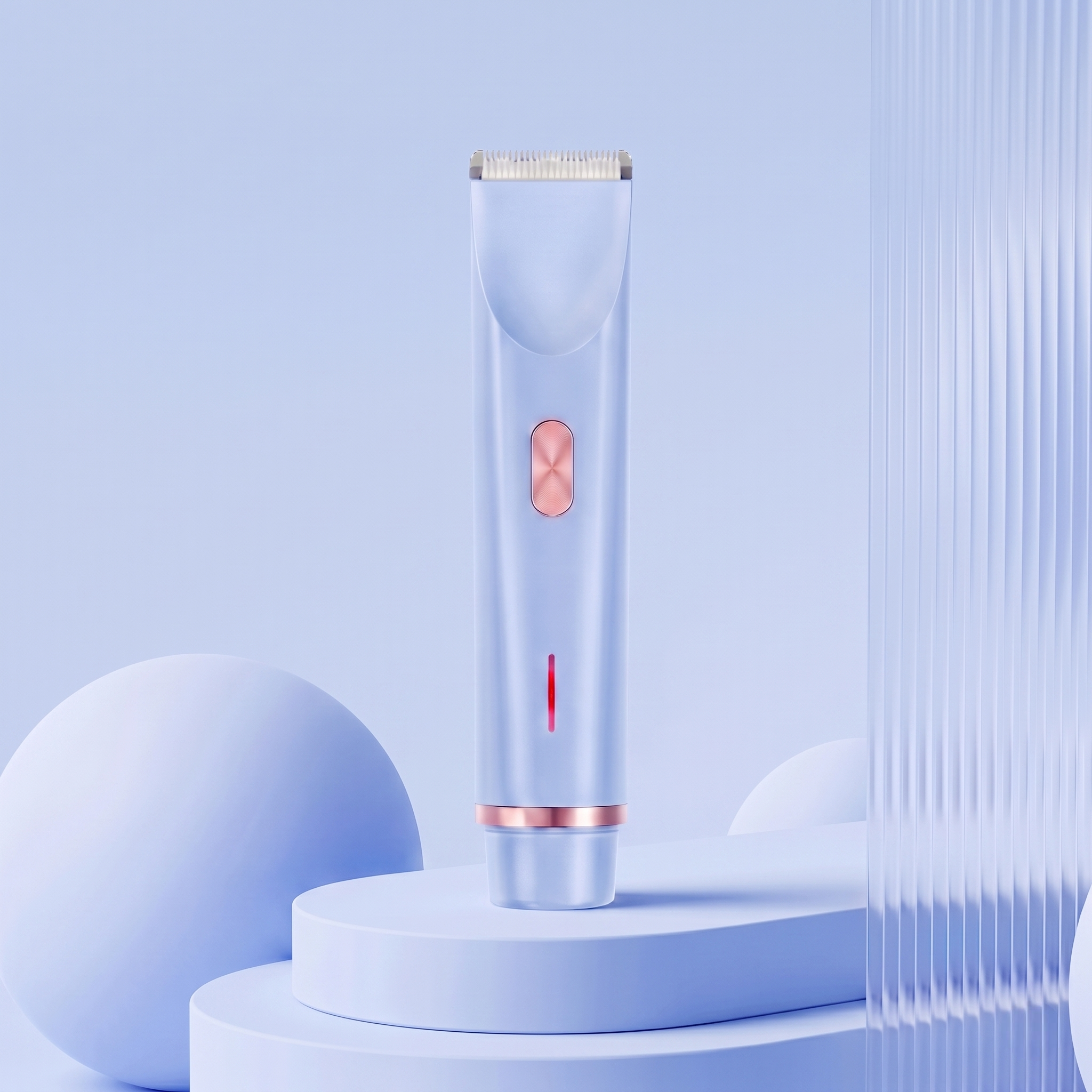 AuvraGO™ Trimmer Pro