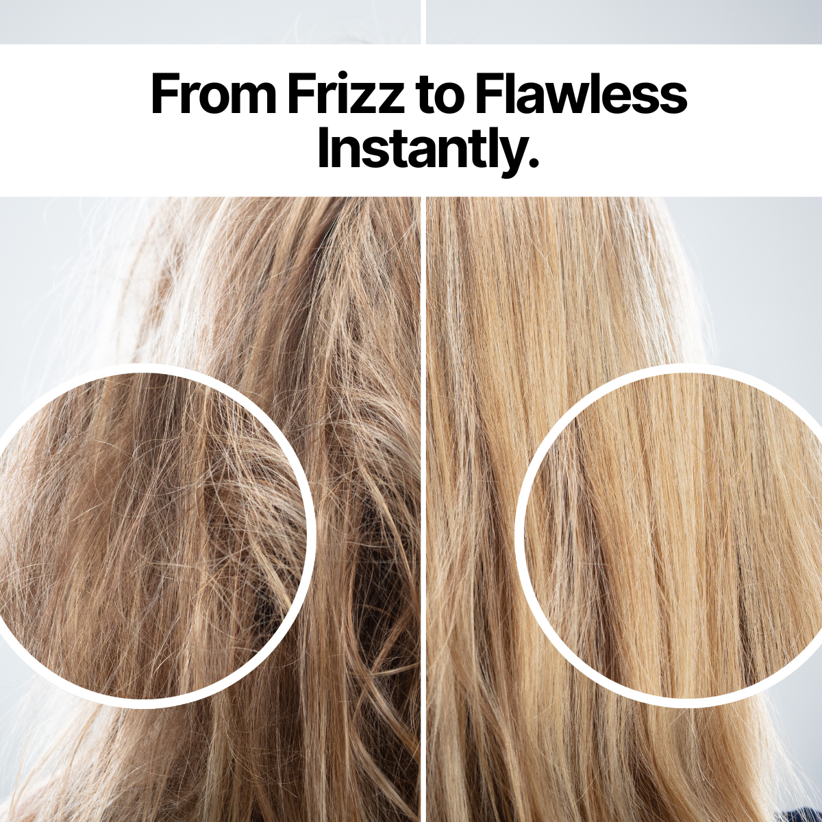 Auvra Wave Flow™ Hair Brush